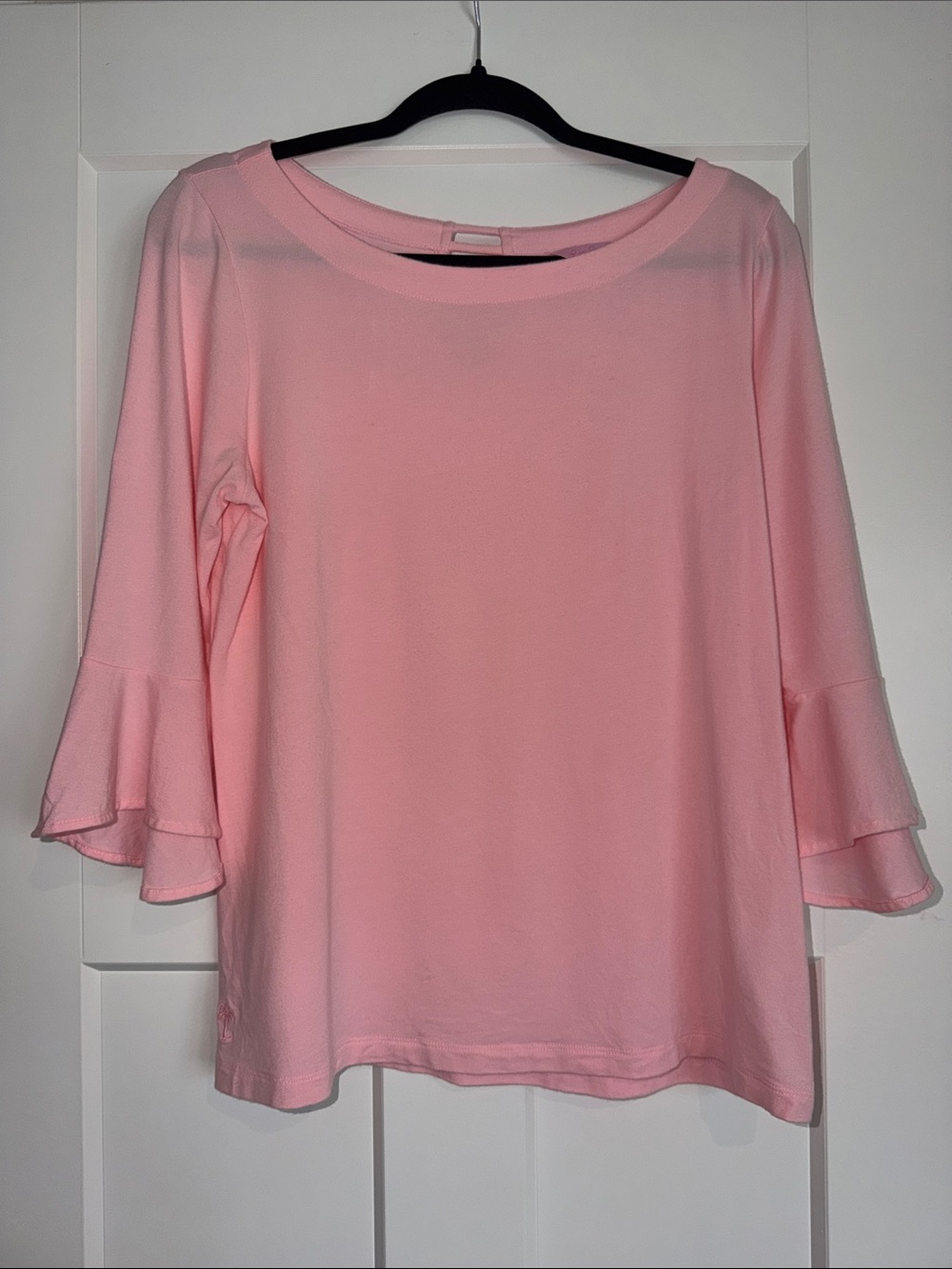 Lilly Pulitzer Fontaine Top